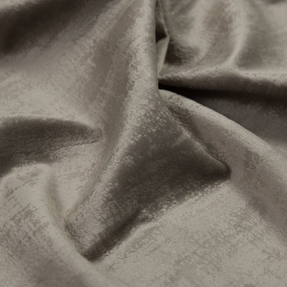 Embossed Textured Velvet - Putty - British Imported Detail