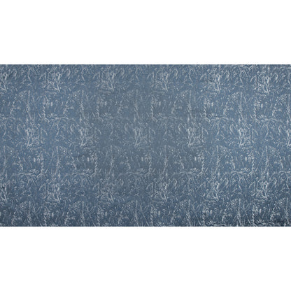 British Sky Abstract Brocade Full