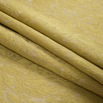 British Zest Abstract Brocade Folded