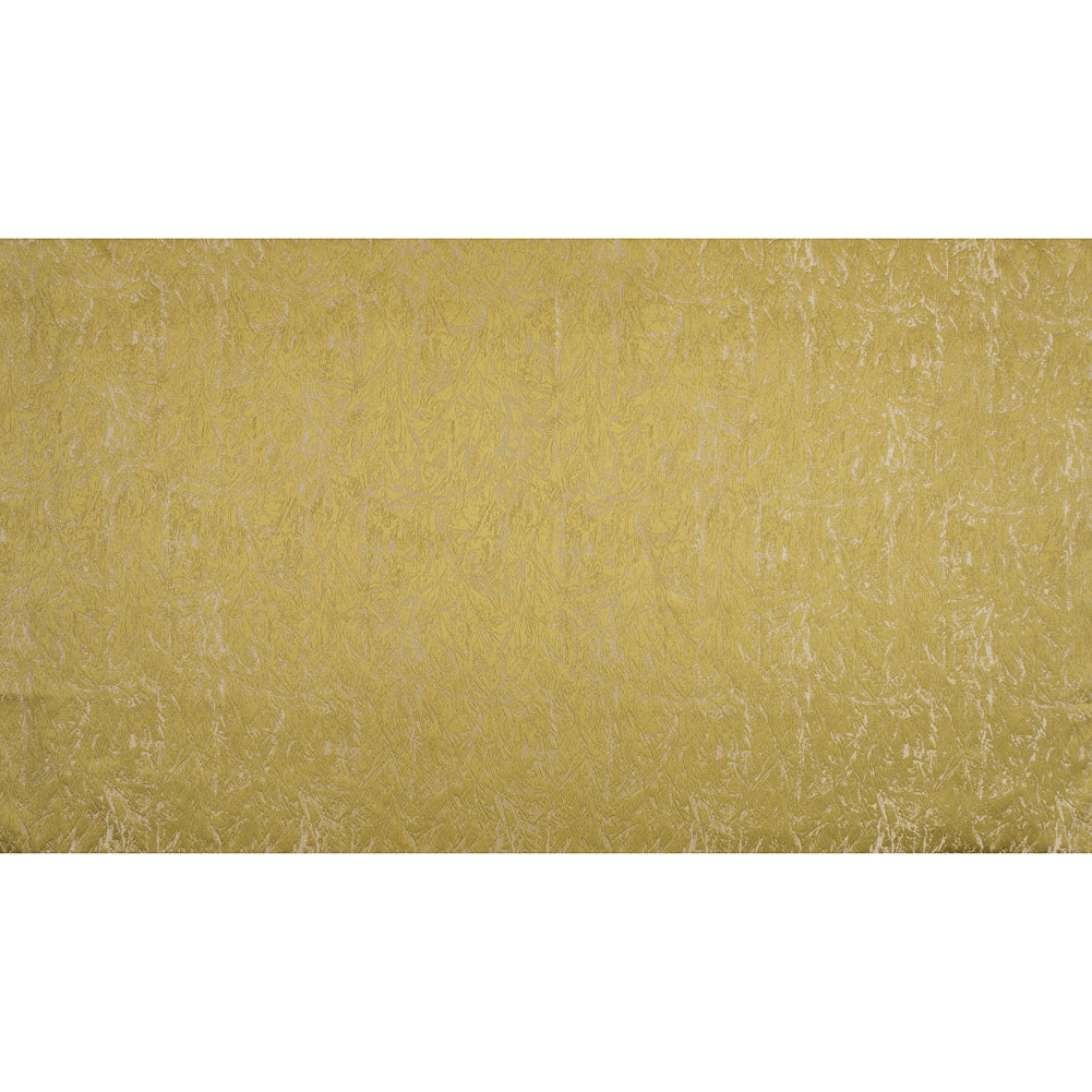 British Zest Abstract Brocade Full