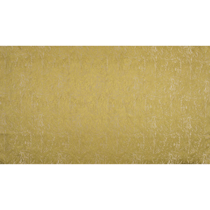 British Zest Abstract Brocade Full