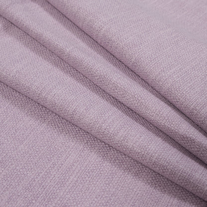 Polyester and Cotton Woven - Heather - British Imported Folded