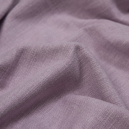 Polyester and Cotton Woven - Heather - British Imported Detail