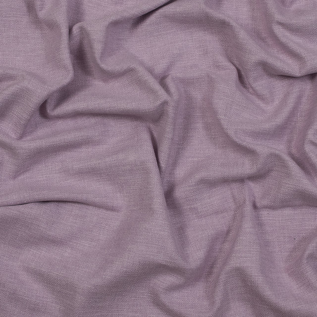 Polyester and Cotton Woven - Heather - British Imported