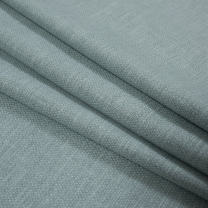 Polyester and Cotton Woven - Mineral - British Imported Folded