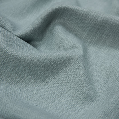Polyester and Cotton Woven - Mineral - British Imported Detail
