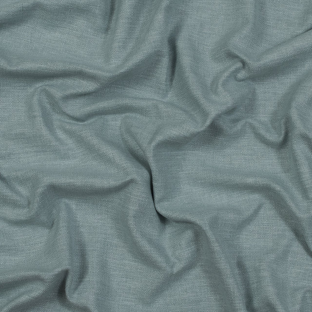 Polyester and Cotton Woven - Mineral - British Imported