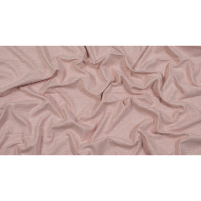 Polyester and Cotton Woven - Rose - British Imported Full