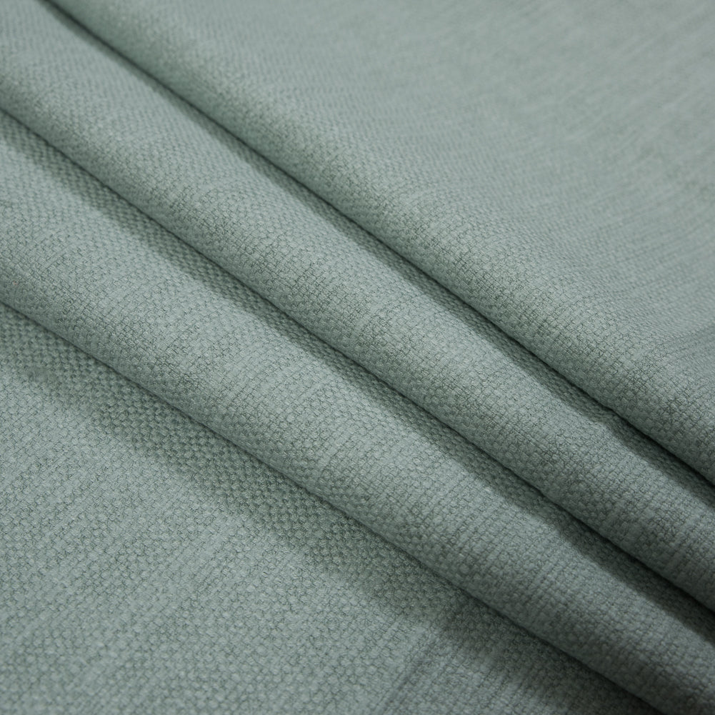 Polyester and Cotton Woven - Spa - British Imported Folded
