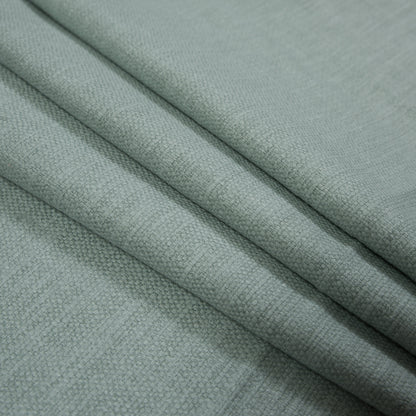 Polyester and Cotton Woven - Spa - British Imported Folded