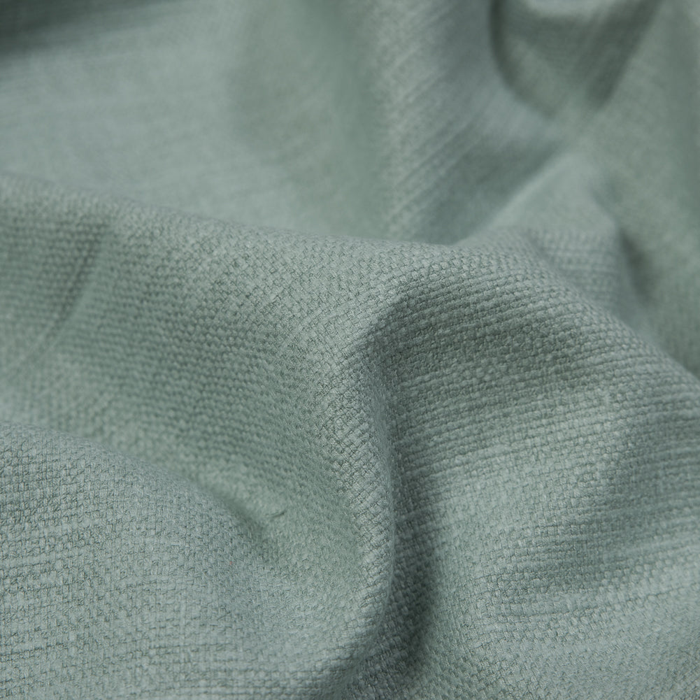Polyester and Cotton Woven - Spa - British Imported Detail