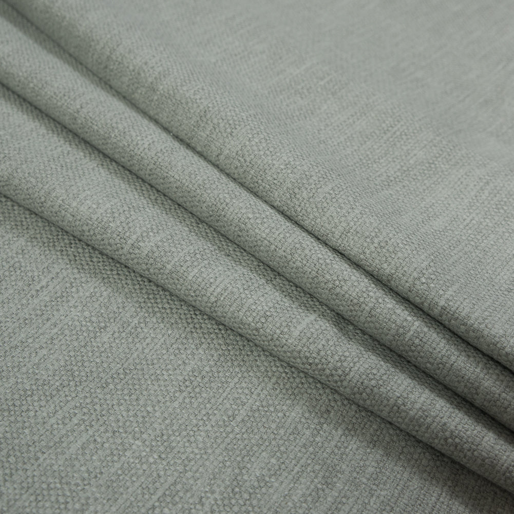 Polyester and Cotton Woven - Alpine - British Imported Folded