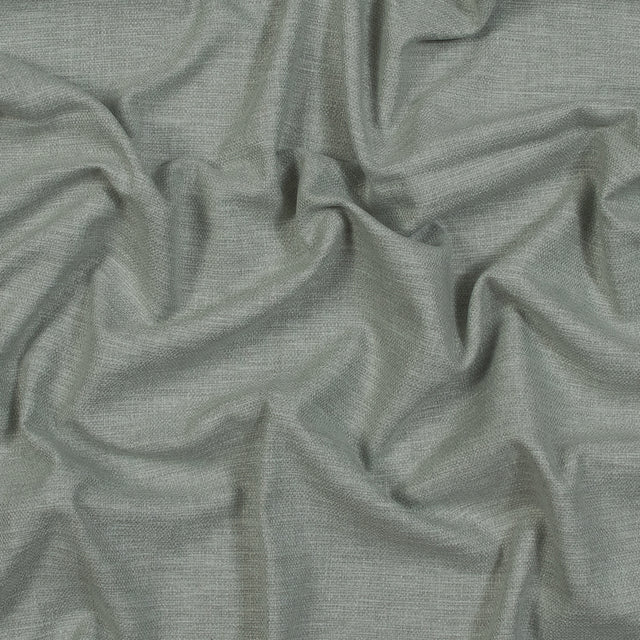Polyester and Cotton Woven - Alpine - British Imported