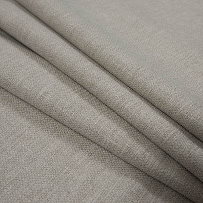 Polyester and Cotton Woven - Linen - British Imported Folded