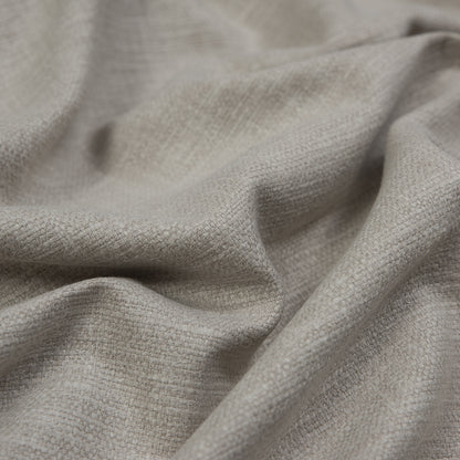 Polyester and Cotton Woven - Linen - British Imported Detail