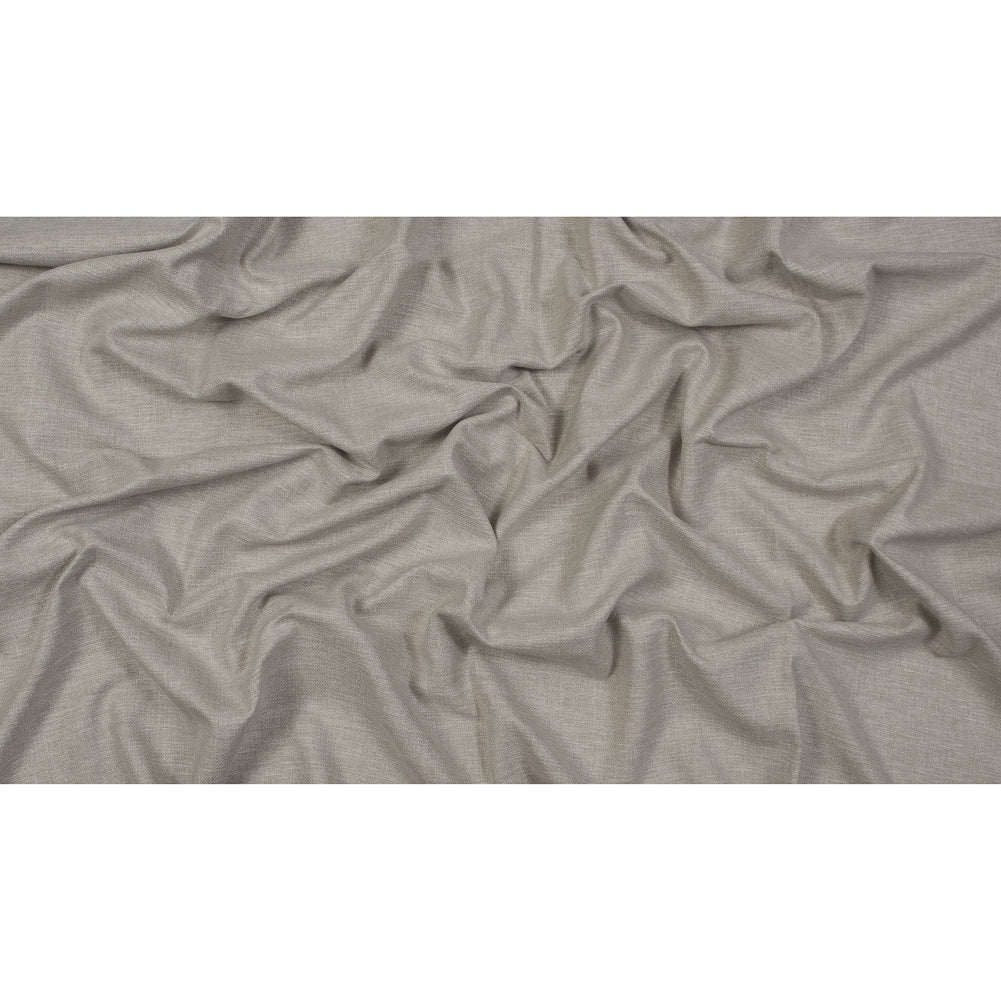 Polyester and Cotton Woven - Linen - British Imported Full