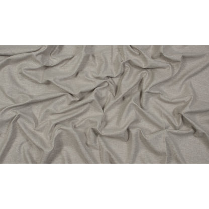 Polyester and Cotton Woven - Linen - British Imported Full