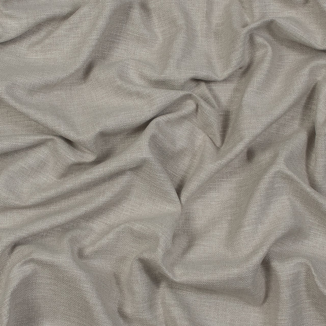 Polyester and Cotton Woven - Linen - British Imported