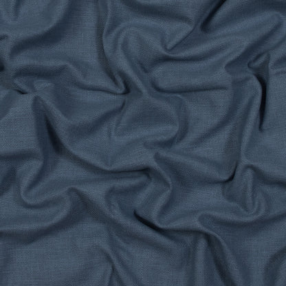 Polyester and Cotton Woven - Danube - British Imported