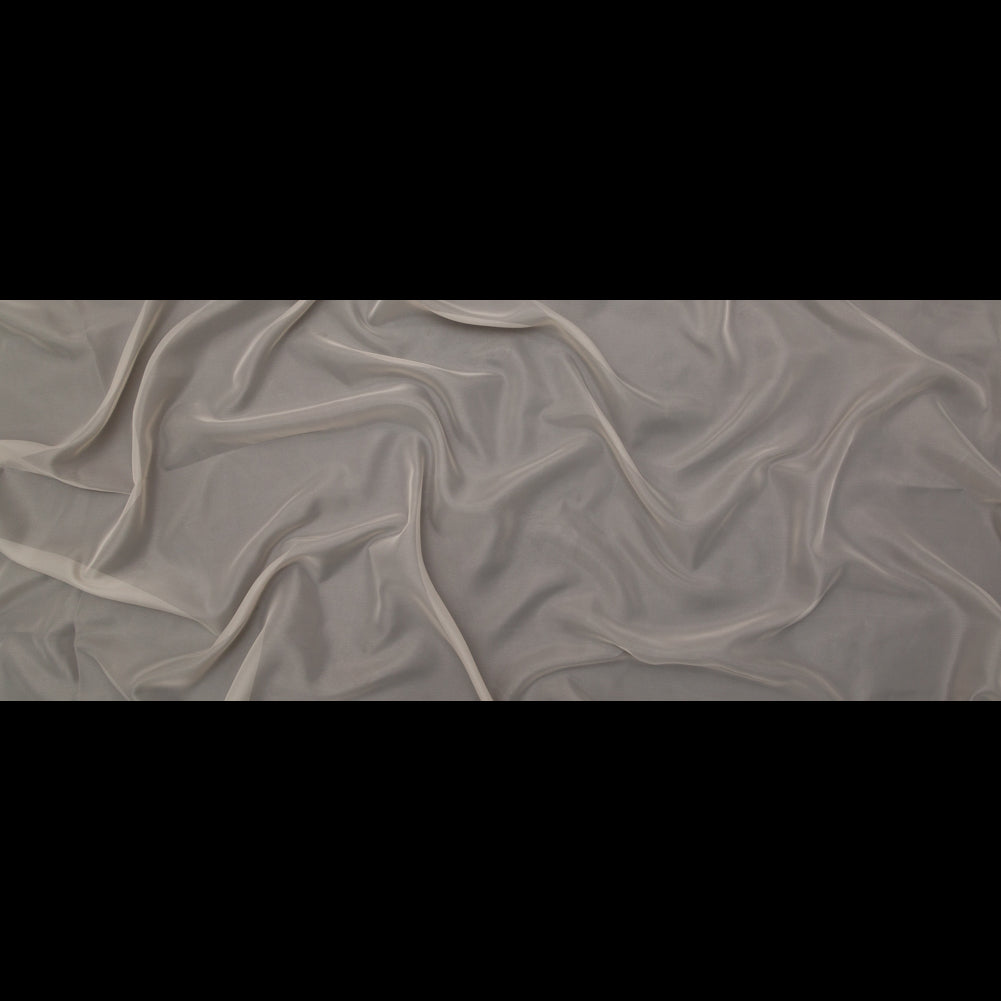 Smooth Drapery Sheers Fabric - Linen - British Imported Full