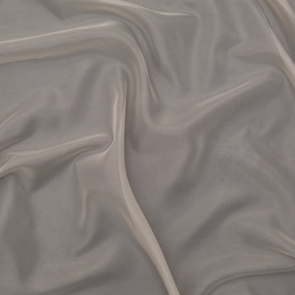 Smooth Drapery Sheers Fabric - Linen - British Imported