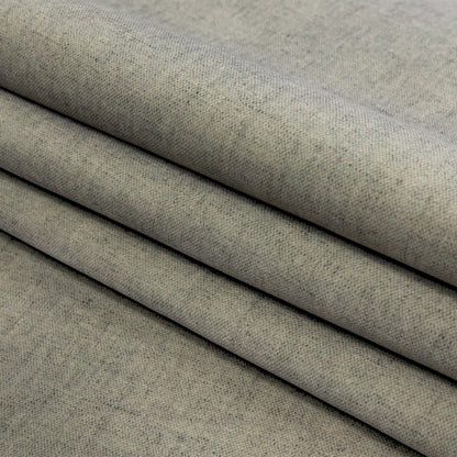 Polyester Microvelvet - Celadon - British Imported Folded