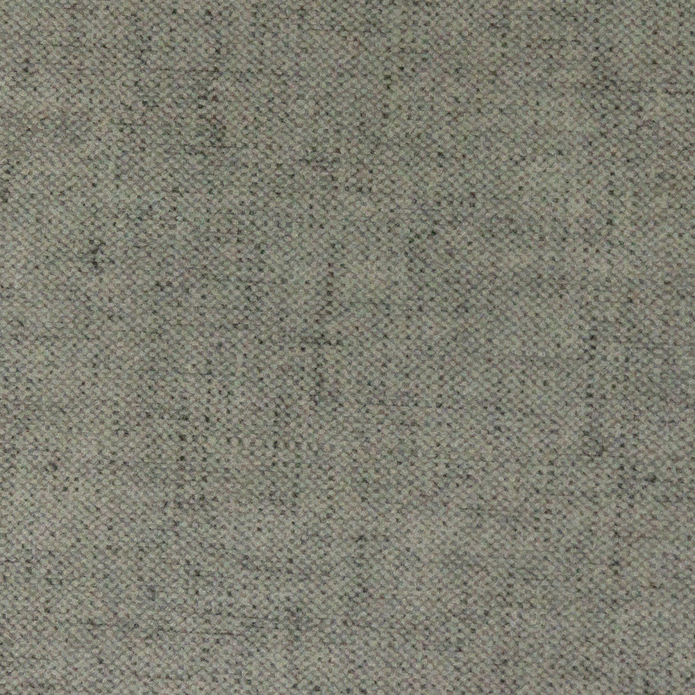 Polyester Microvelvet - Celadon - British Imported Detail