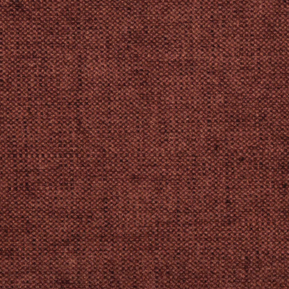Polyester Microvelvet - Mahogany - British Imported Detail