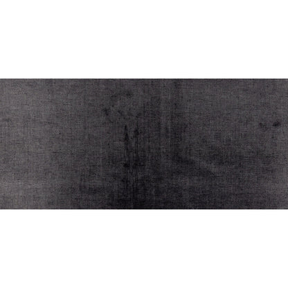 Polyester Microvelvet - Smoke - British Imported Full