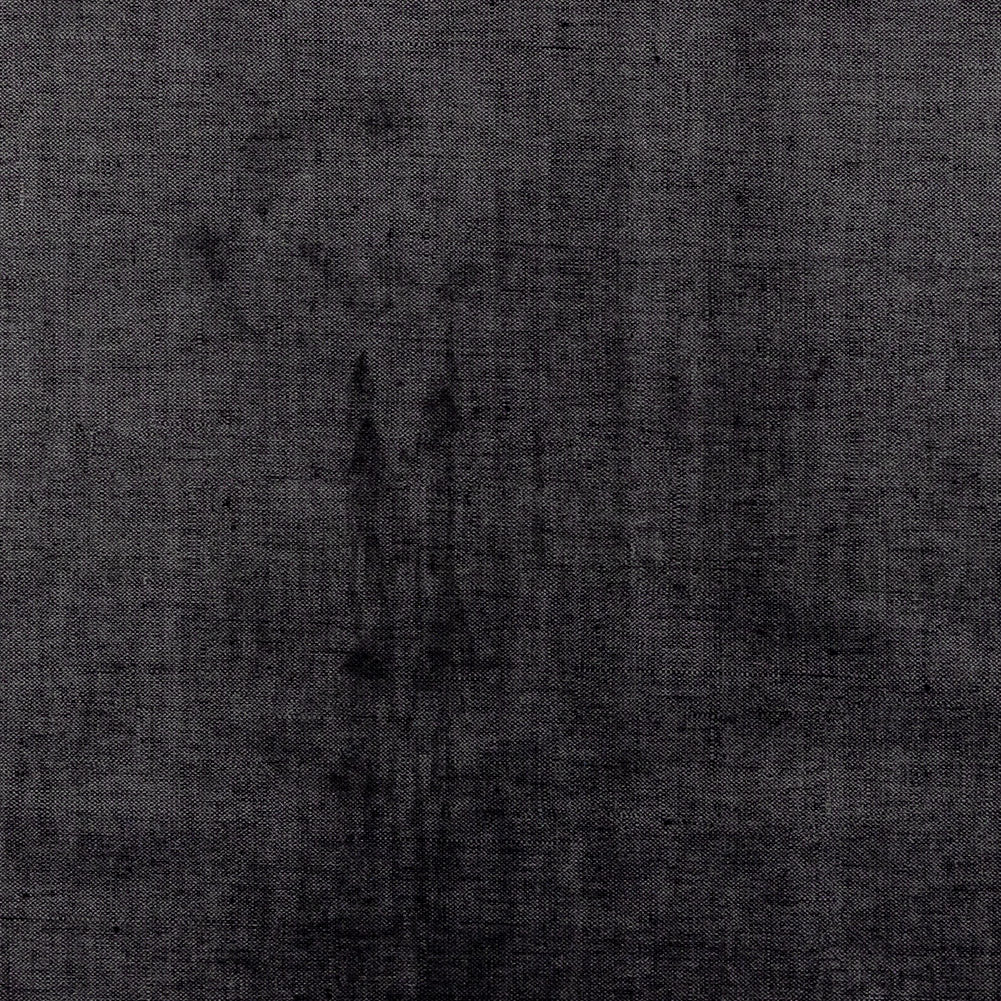 Polyester Microvelvet - Smoke - British Imported