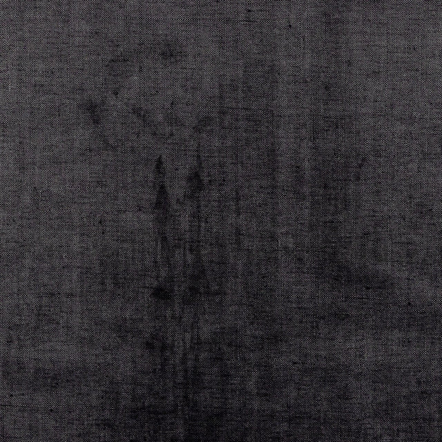 Polyester Microvelvet - Smoke - British Imported