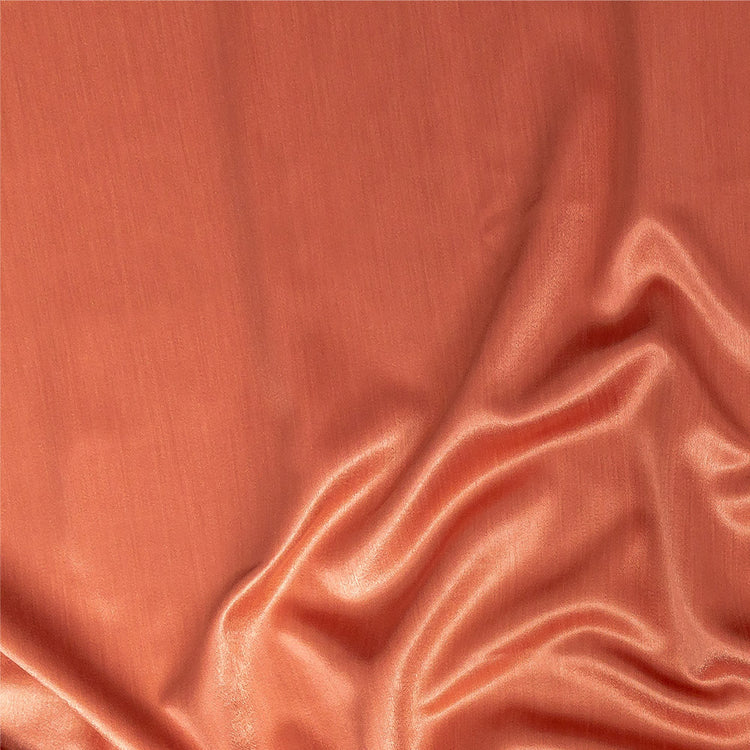 template--26688905969737__main-Home Decor Polyester Satin - Coral - British Imported