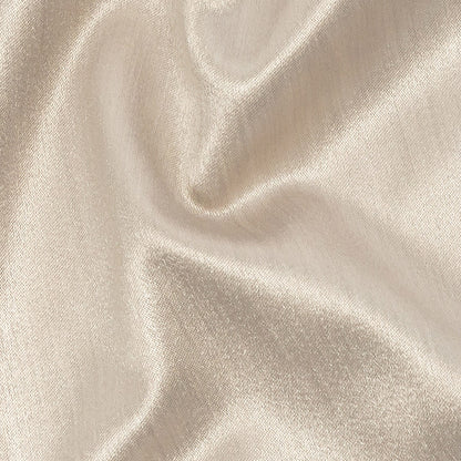 Home Decor Polyester Satin - Haze - British Imported Detail