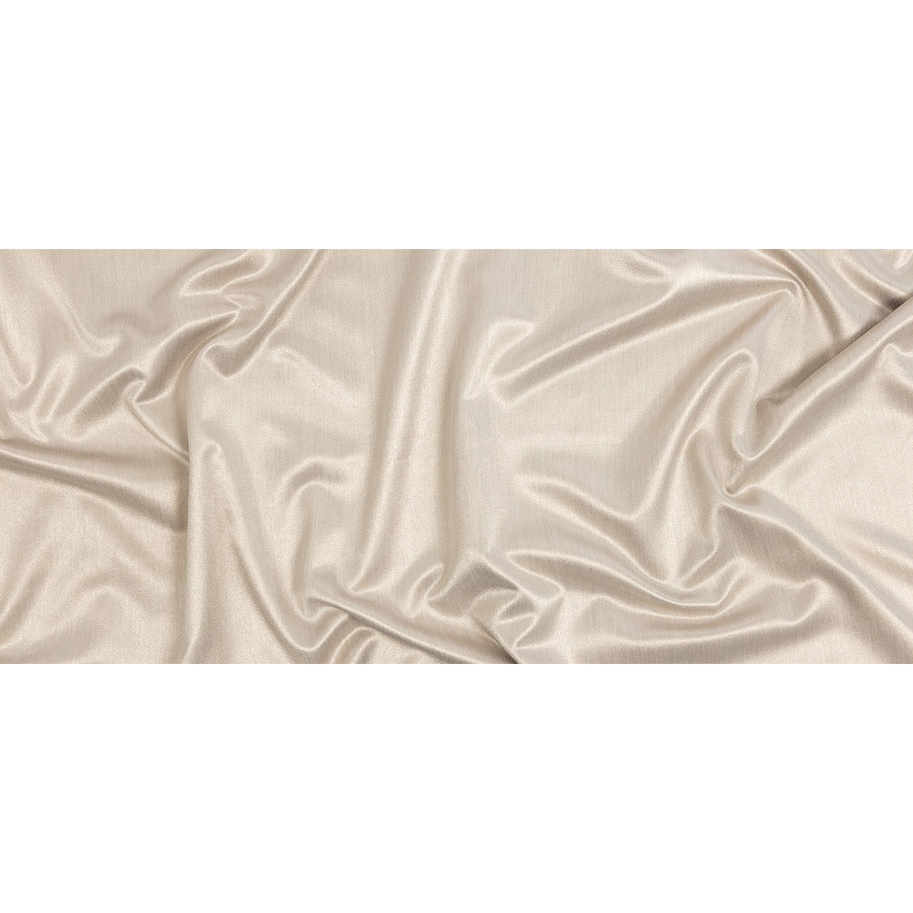 Home Decor Polyester Satin - Haze - British Imported Full