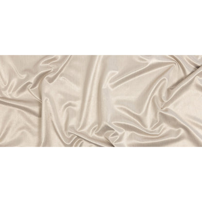Home Decor Polyester Satin - Haze - British Imported Full