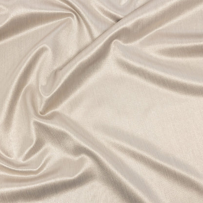 Home Decor Polyester Satin - Haze - British Imported