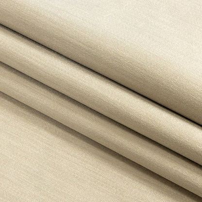 Home Decor Polyester Satin - Hessian - British Imported Folded