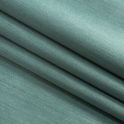 Home Decor Polyester Satin - Hydro - British Imported Folded