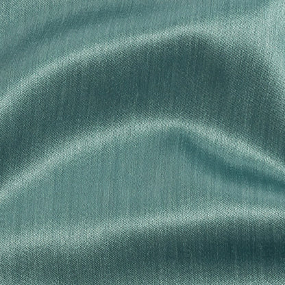 Home Decor Polyester Satin - Hydro - British Imported Detail