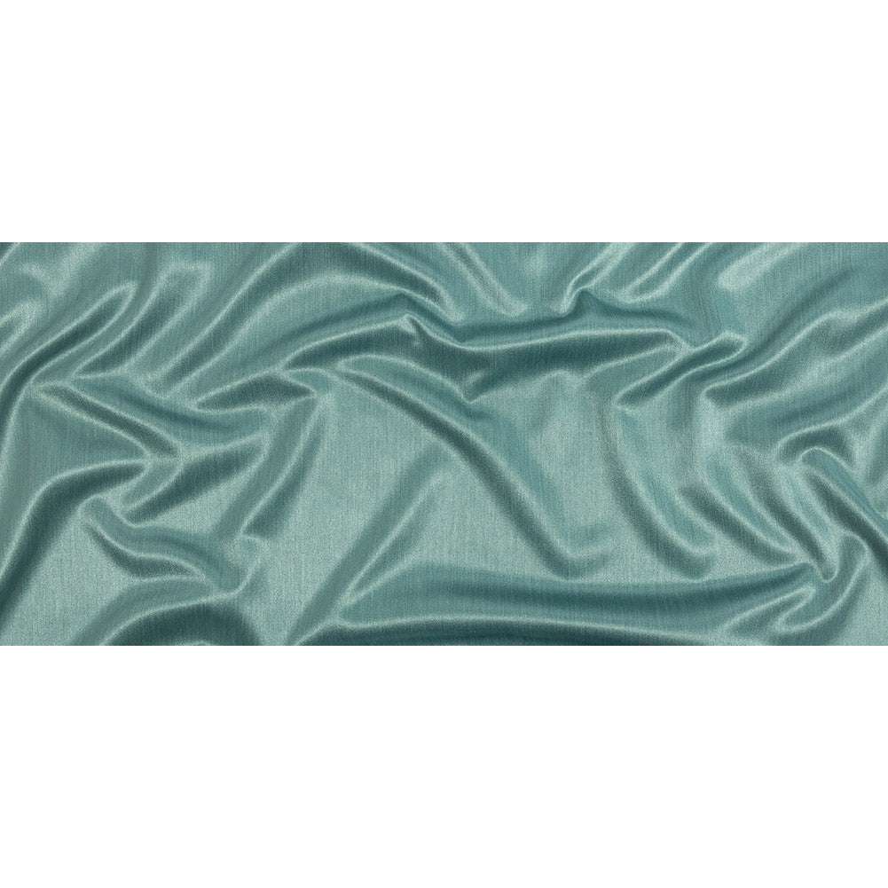 Home Decor Polyester Satin - Hydro - British Imported Full