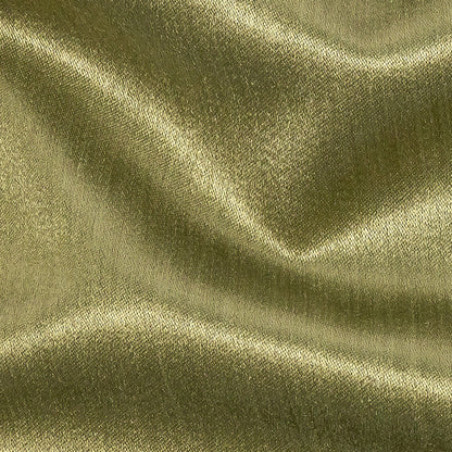 Home Decor Polyester Satin - Khaki - British Imported Detail