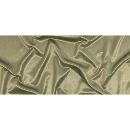 Home Decor Polyester Satin - Sage - British Imported Full