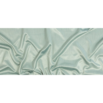 Home Decor Polyester Satin - Spa - British Imported Full