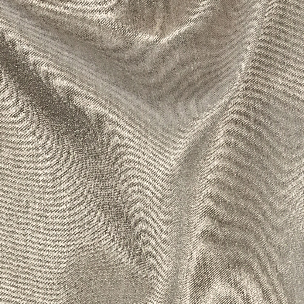 Home Decor Polyester Satin - Willow - British Imported Detail