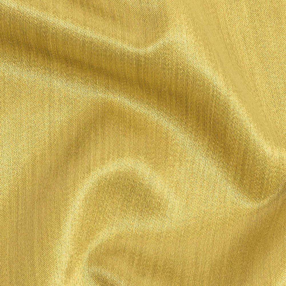 Home Decor Polyester Satin - Zest - British Imported Detail