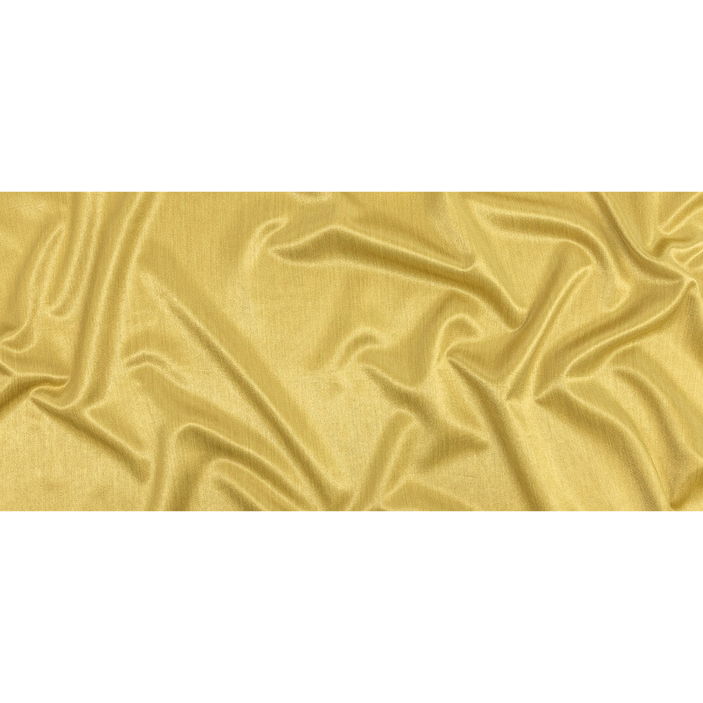 Home Decor Polyester Satin - Zest - British Imported Full