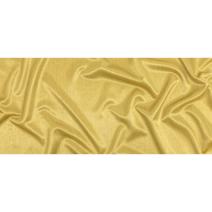 Home Decor Polyester Satin - Zest - British Imported Full