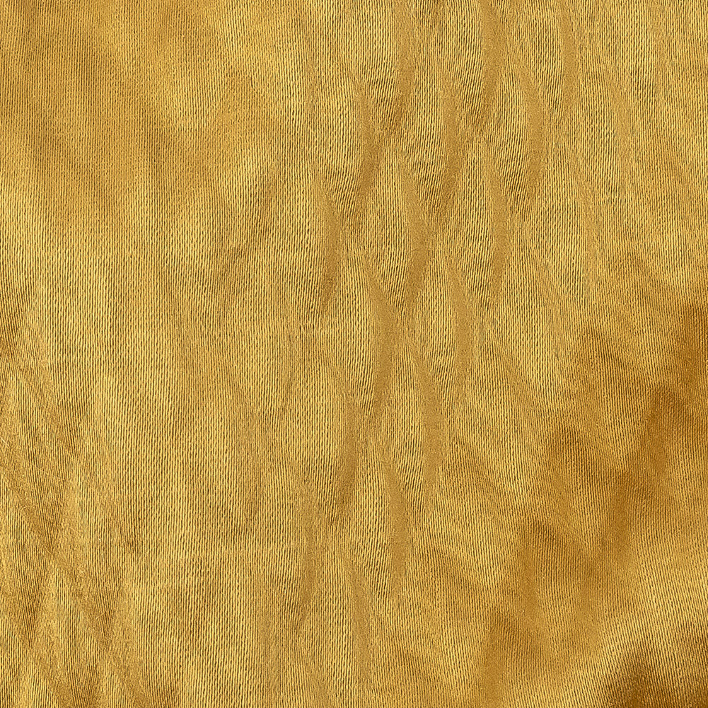 Drapery Jacquard - Sunflower Diamond Quilted - British Imported Detail
