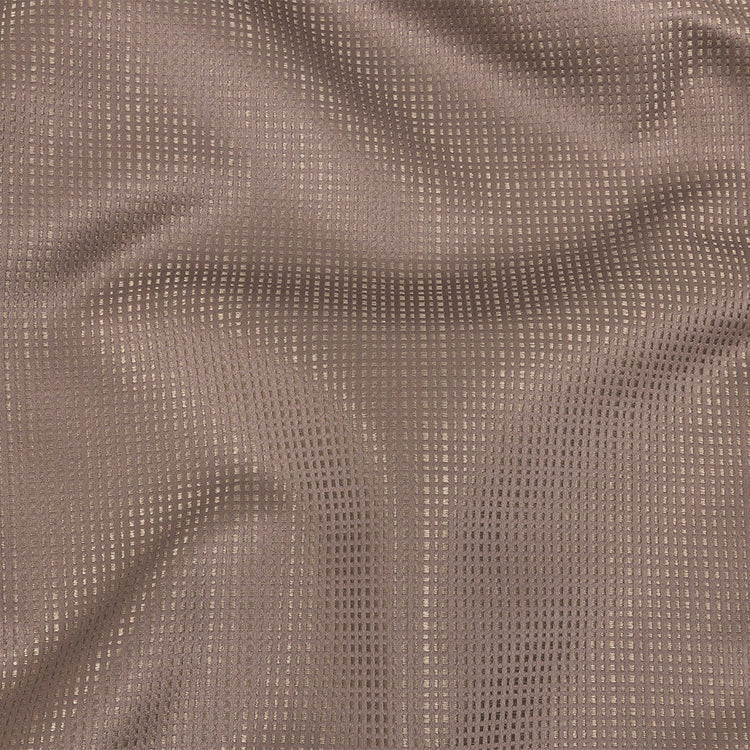 template--25130090922057__main-Satin-Faced Jacquard - Heather Little Squares - British Imported