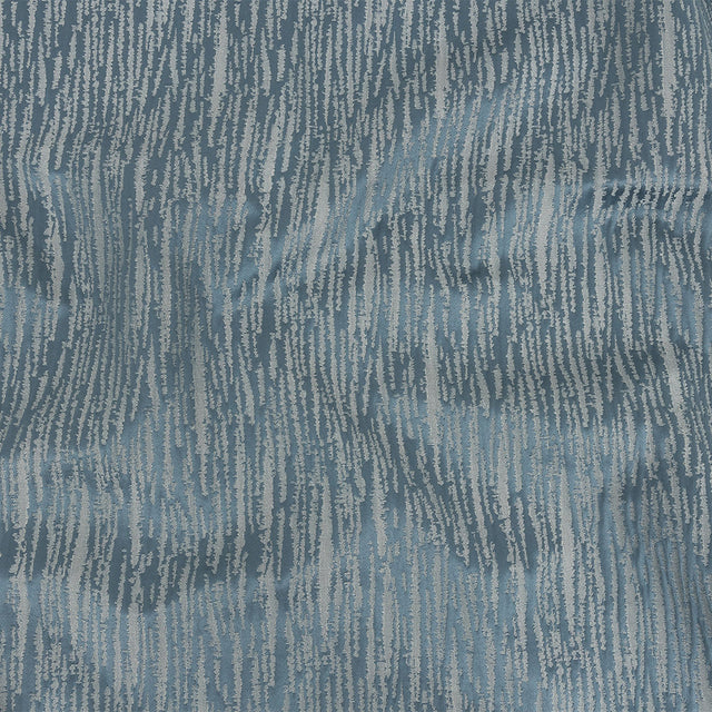 Drapery Jacquard - Danube Striated - British Imported